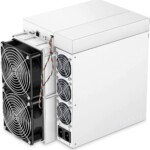 Buyme Crypto - Antminer S19 Pro - ASIC Bitcoin BTC Miner