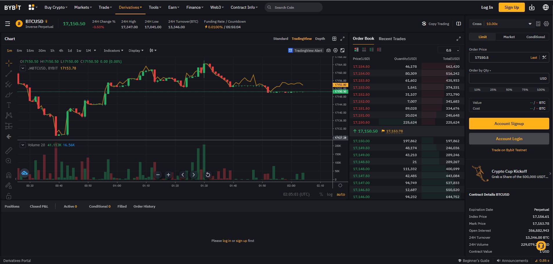 Buymecrypto.com.au - Bybit Trading Platform - BTC Charts Buymecrypto.com.au - Bybit Trading Platform - BTC Charts