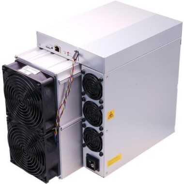 BuymeCrypto.com.au - Bitmain Bitcoin Miner S19j Pro+