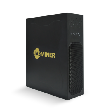 BuymeCrypto.com.au - JASMINER X4-Q High throughput 3U quiet server